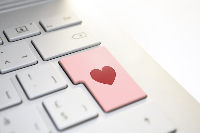 Liebe in Zeiten der Singlebörsen und Dating-Seiten